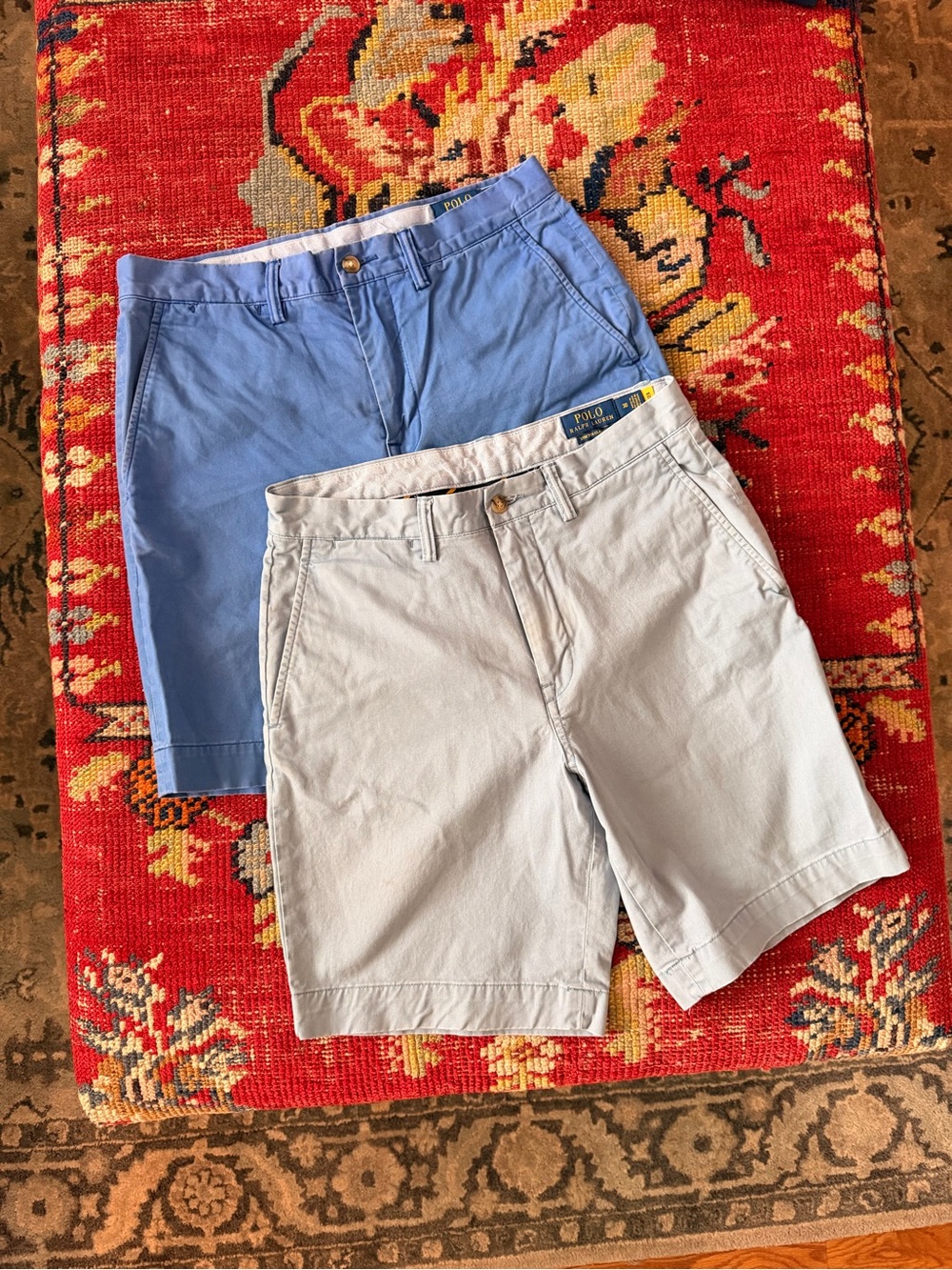 Polo by Ralph Lauren Men's Shorts Size 30